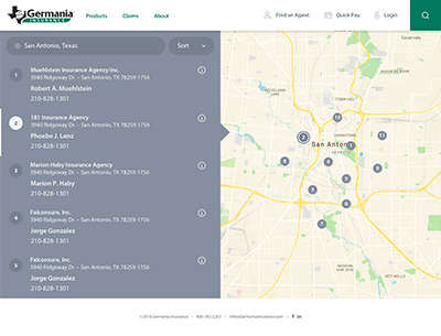fullscreen showcase image