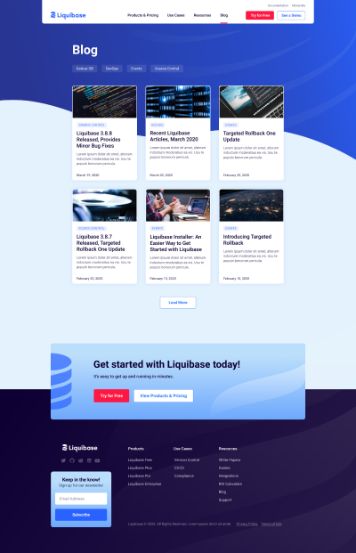 fullscreen showcase image