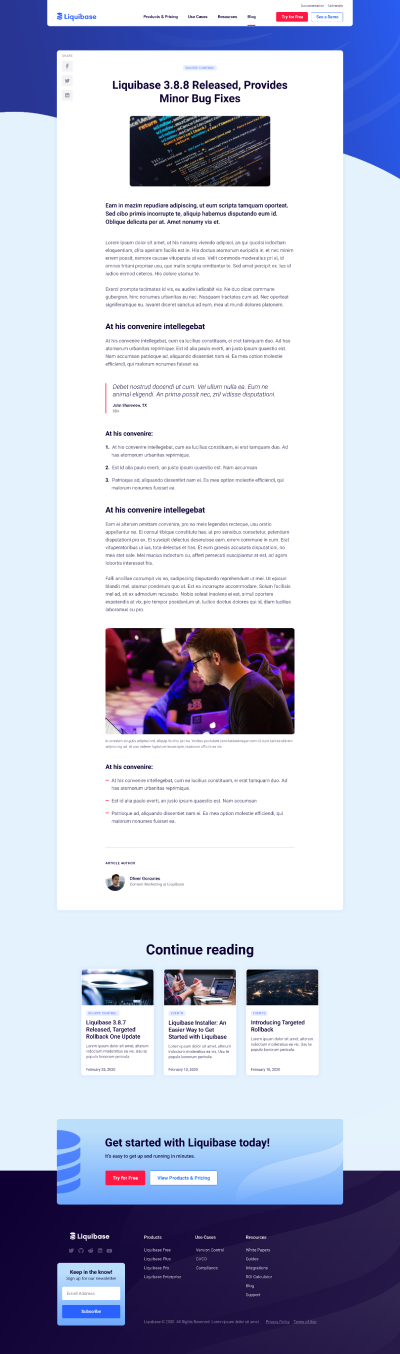 fullscreen showcase image