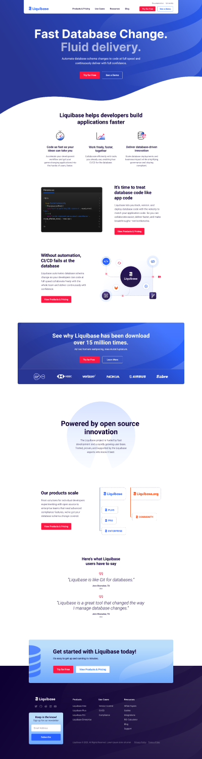 fullscreen showcase image