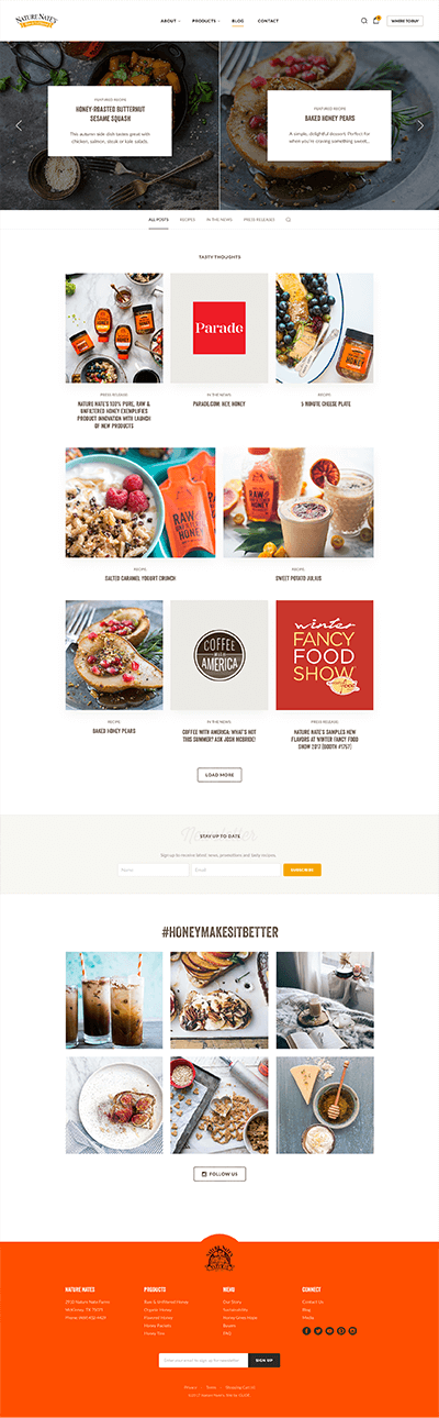 fullscreen showcase image