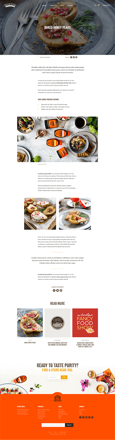 fullscreen showcase image