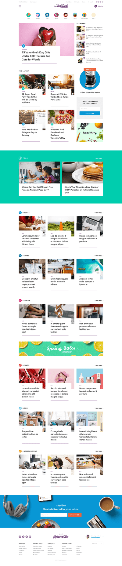 fullscreen showcase image