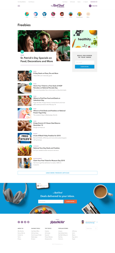 fullscreen showcase image