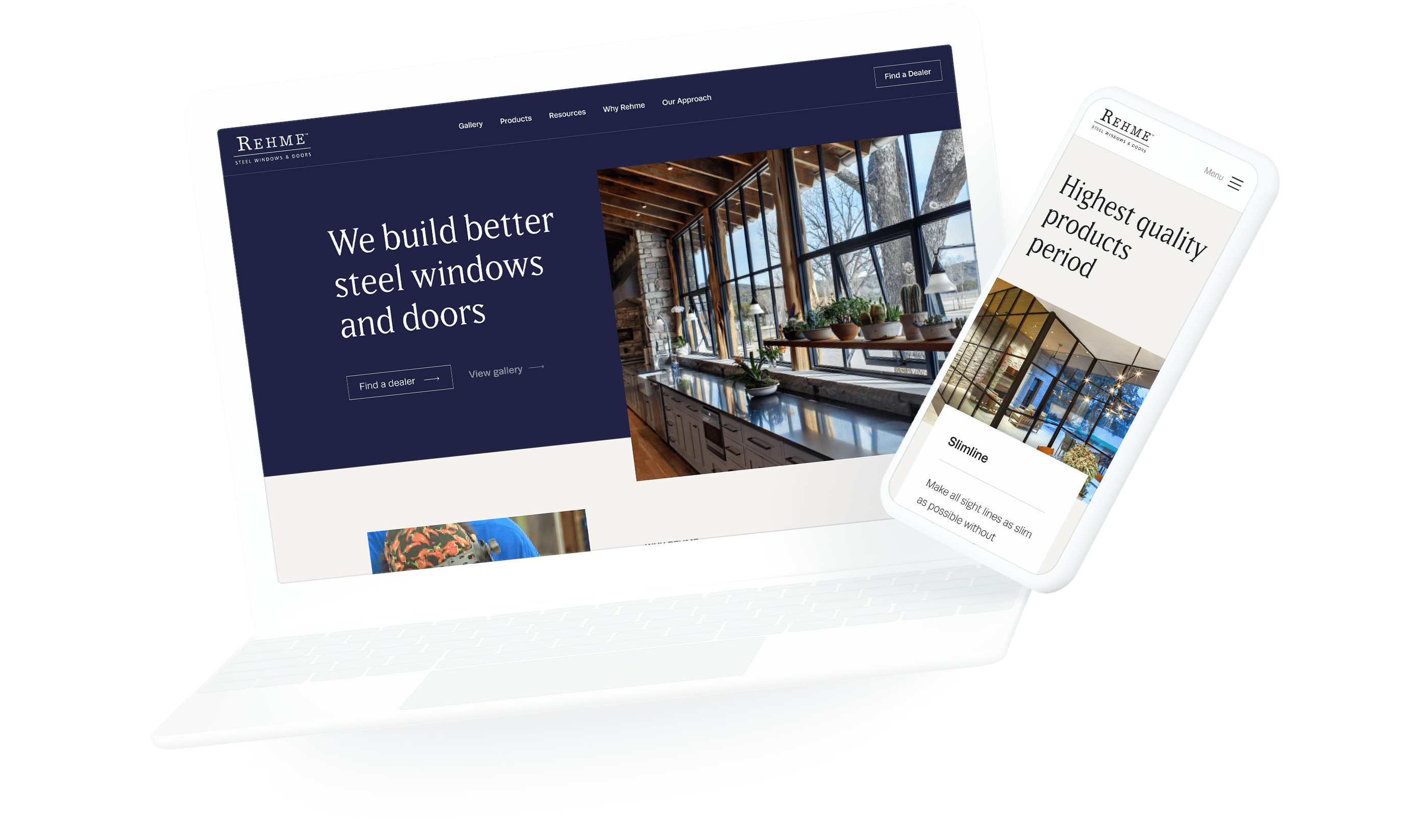 portfolio hero image