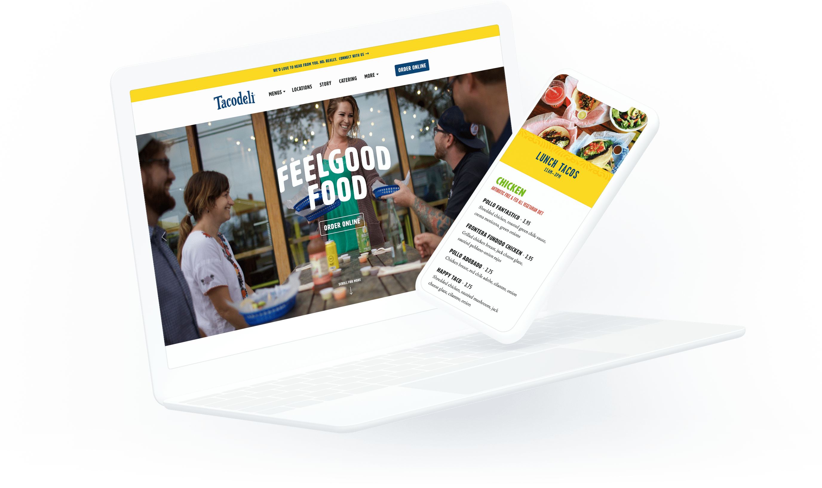 portfolio hero image