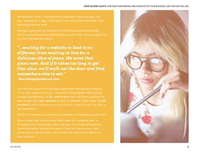 fullscreen showcase image